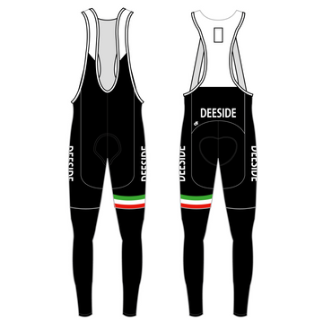 PERFORMANCE Winter Bib Knickers