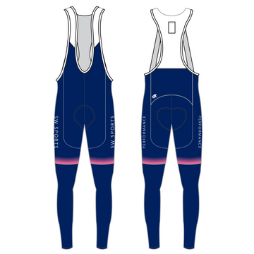 PERFORMANCE Winter Bib Knickers