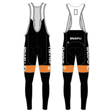 PERFORMANCE Winter Bib Knickers