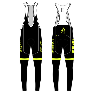 PERFORMANCE Winter Bib Knickers
