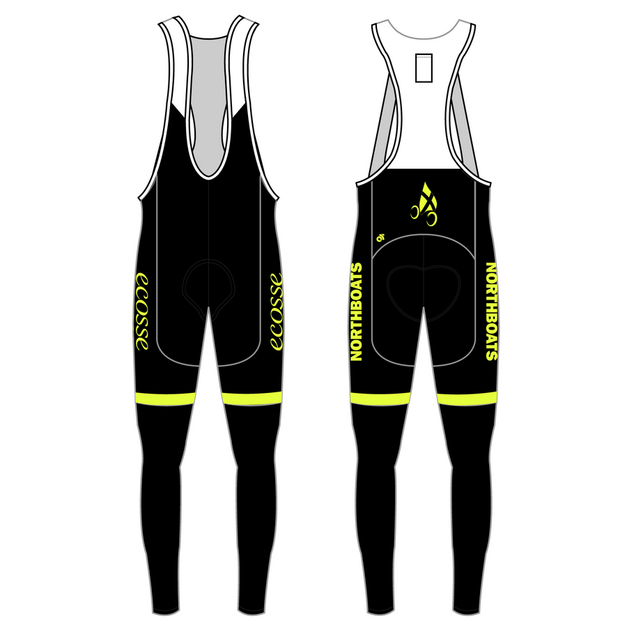 PERFORMANCE Winter Bib Knickers