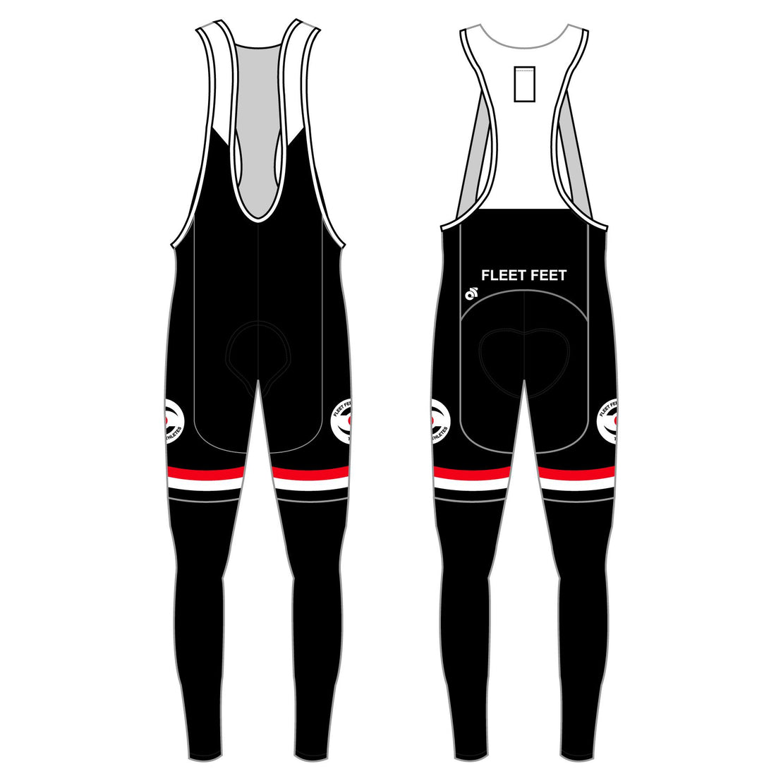 PERFORMANCE Winter Bib Knickers