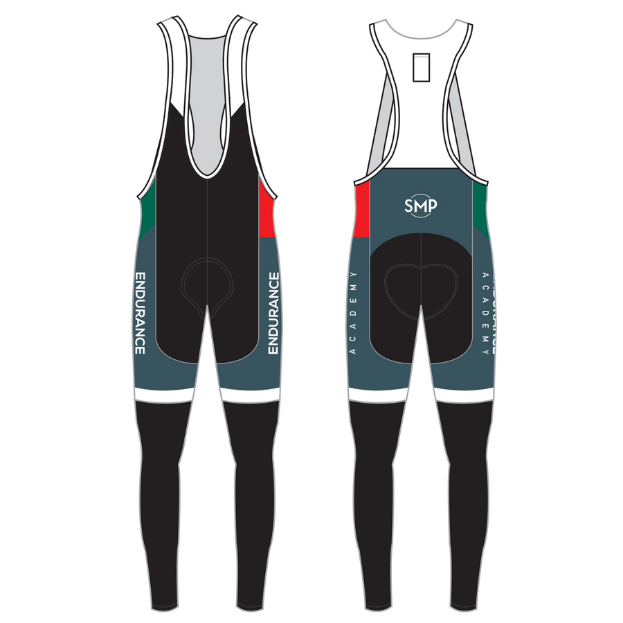 PERFORMANCE Winter Bib Knickers