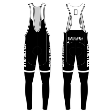 PERFORMANCE Winter Bib Knickers