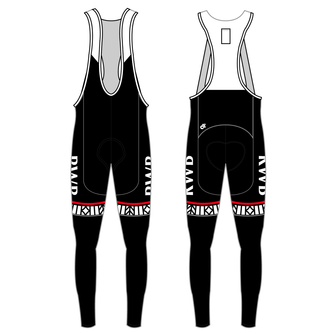PERFORMANCE Winter Bib Knickers