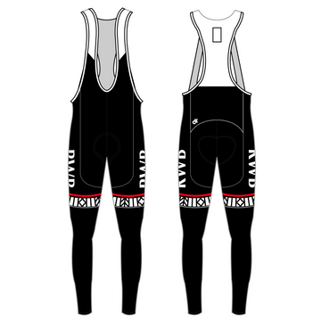 PERFORMANCE Winter Bib Knickers