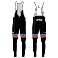 PERFORMANCE Winter Bib Knickers