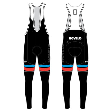 PERFORMANCE Winter Bib Knickers