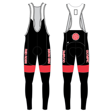 PERFORMANCE Winter Bib Knickers