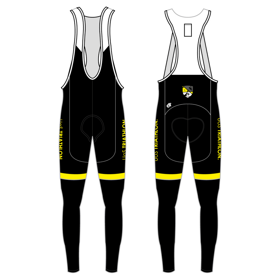 PERFORMANCE Winter Bib Knickers