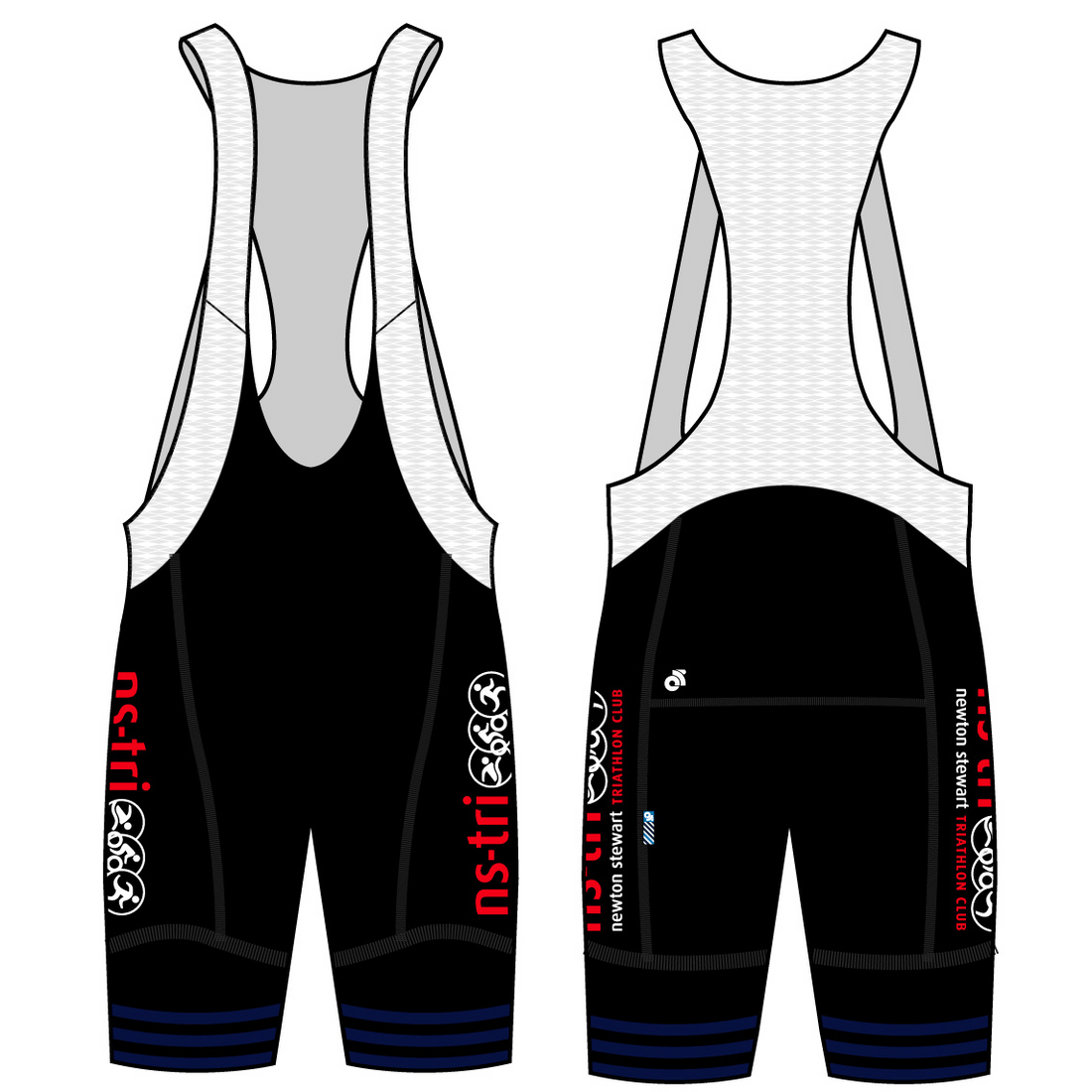 Performance Bib Shorts