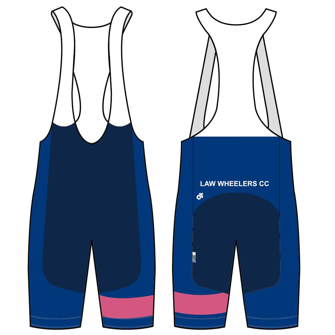 TECH Bib Shorts