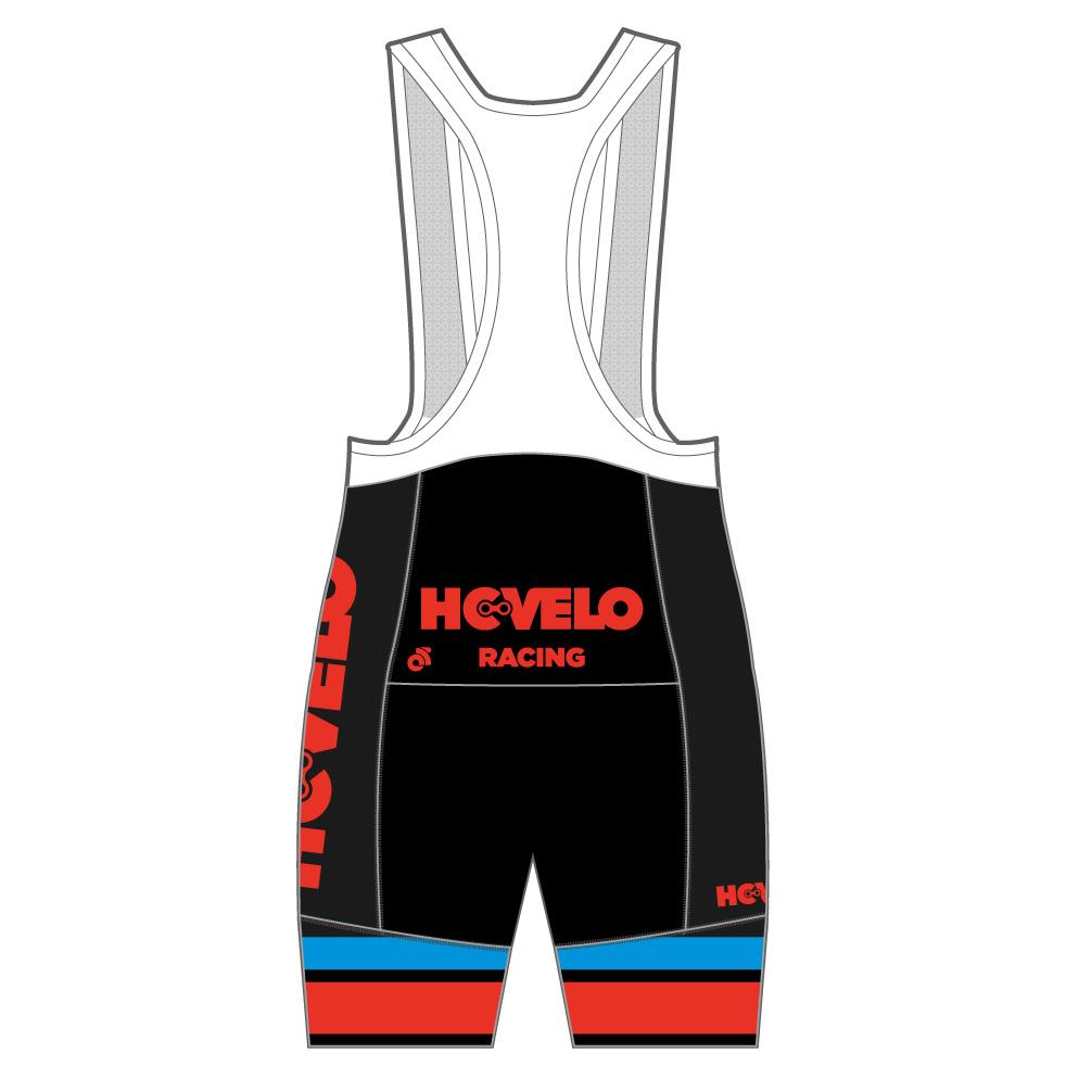 PERFORMANCE Winter Bib Shorts