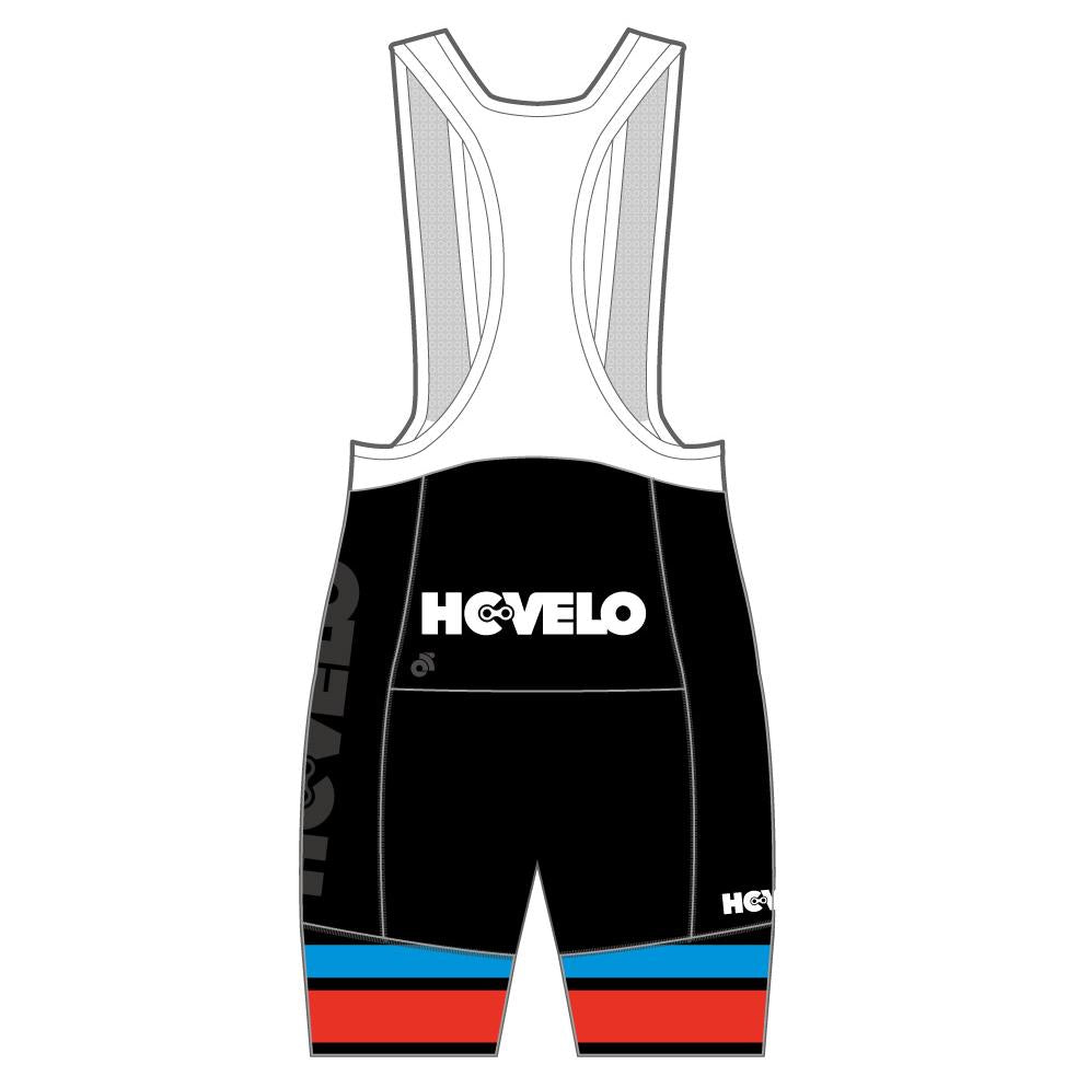 PERFORMANCE Winter Bib Shorts
