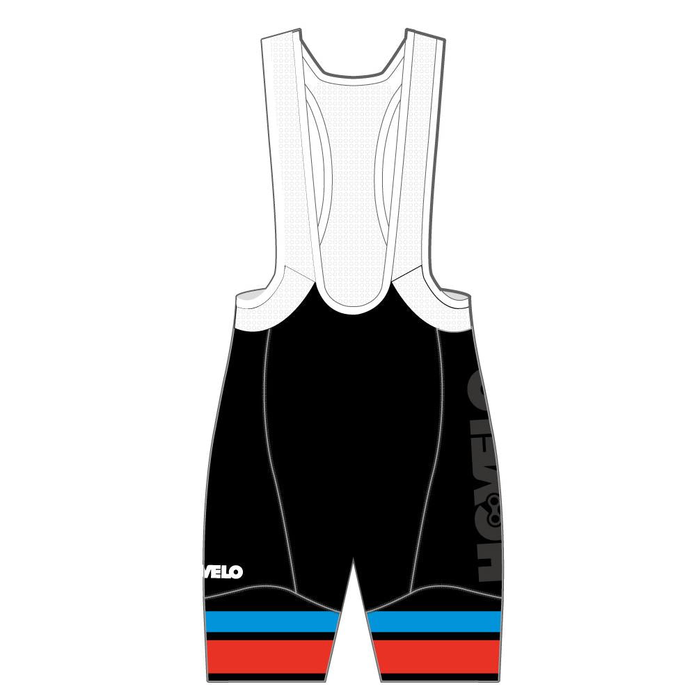 PERFORMANCE Winter Bib Shorts