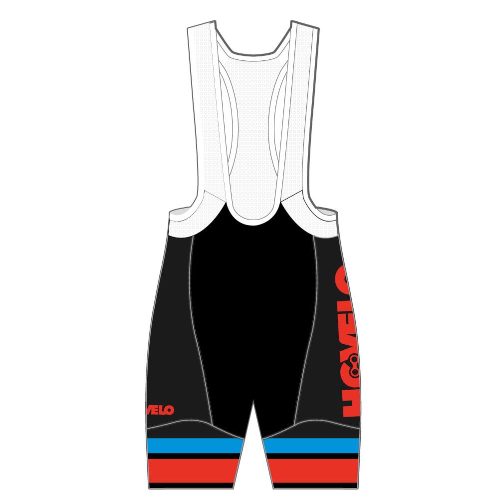 PERFORMANCE Winter Bib Shorts