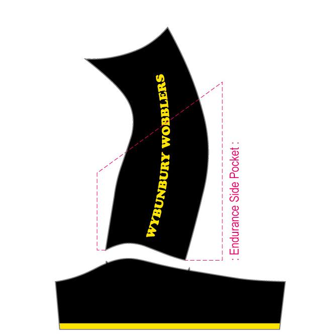 PERFORMANCE Endurance Bib Shorts