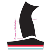 PERFORMANCE Endurance Bib Shorts