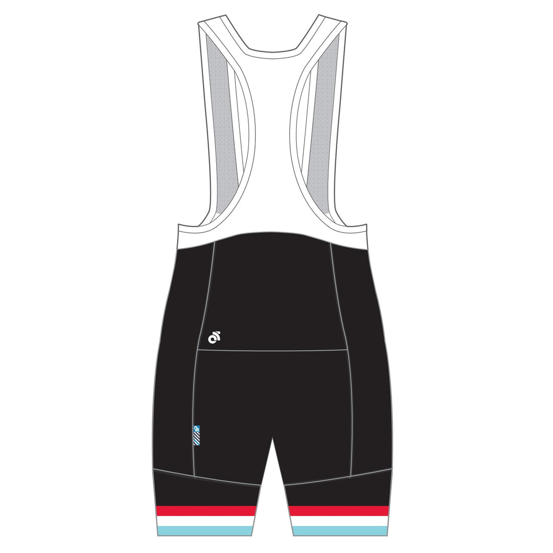 PERFORMANCE Endurance Bib Shorts