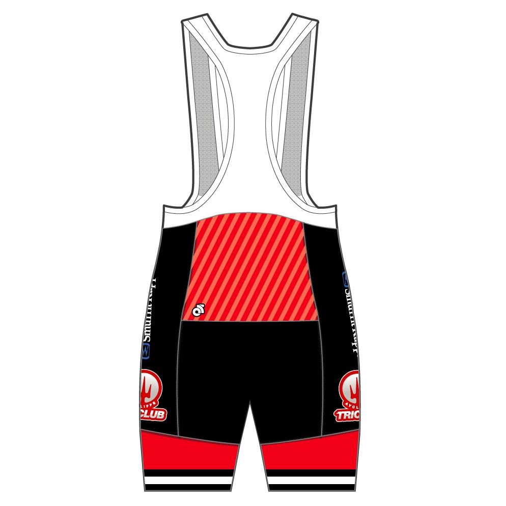 PERFORMANCE Endurance Bib Shorts