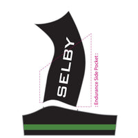 PERFORMANCE Endurance Bib Shorts