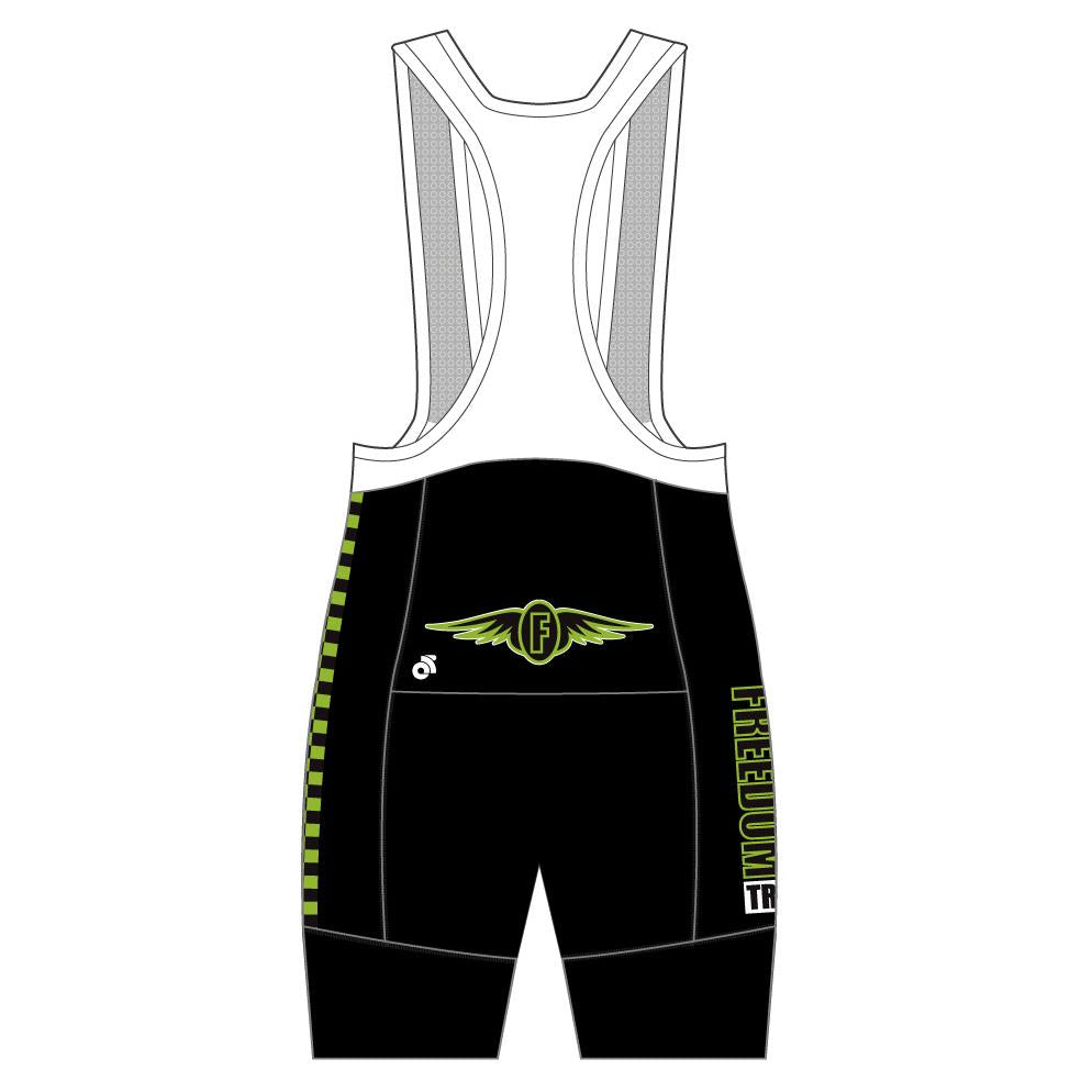 PERFORMANCE Endurance Bib Shorts