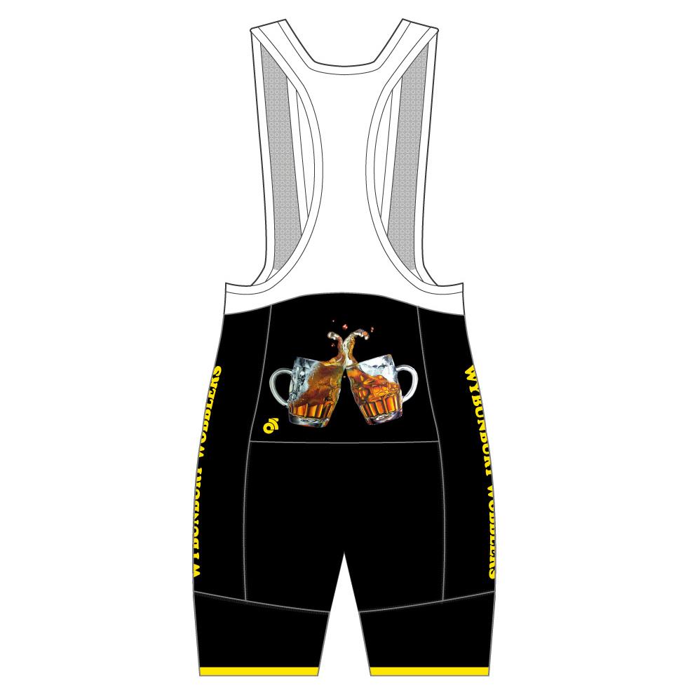 PERFORMANCE Endurance Bib Shorts