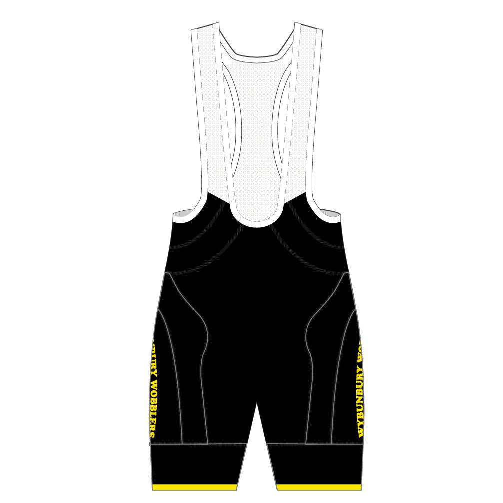 APEX+ Pro Bib Shorts