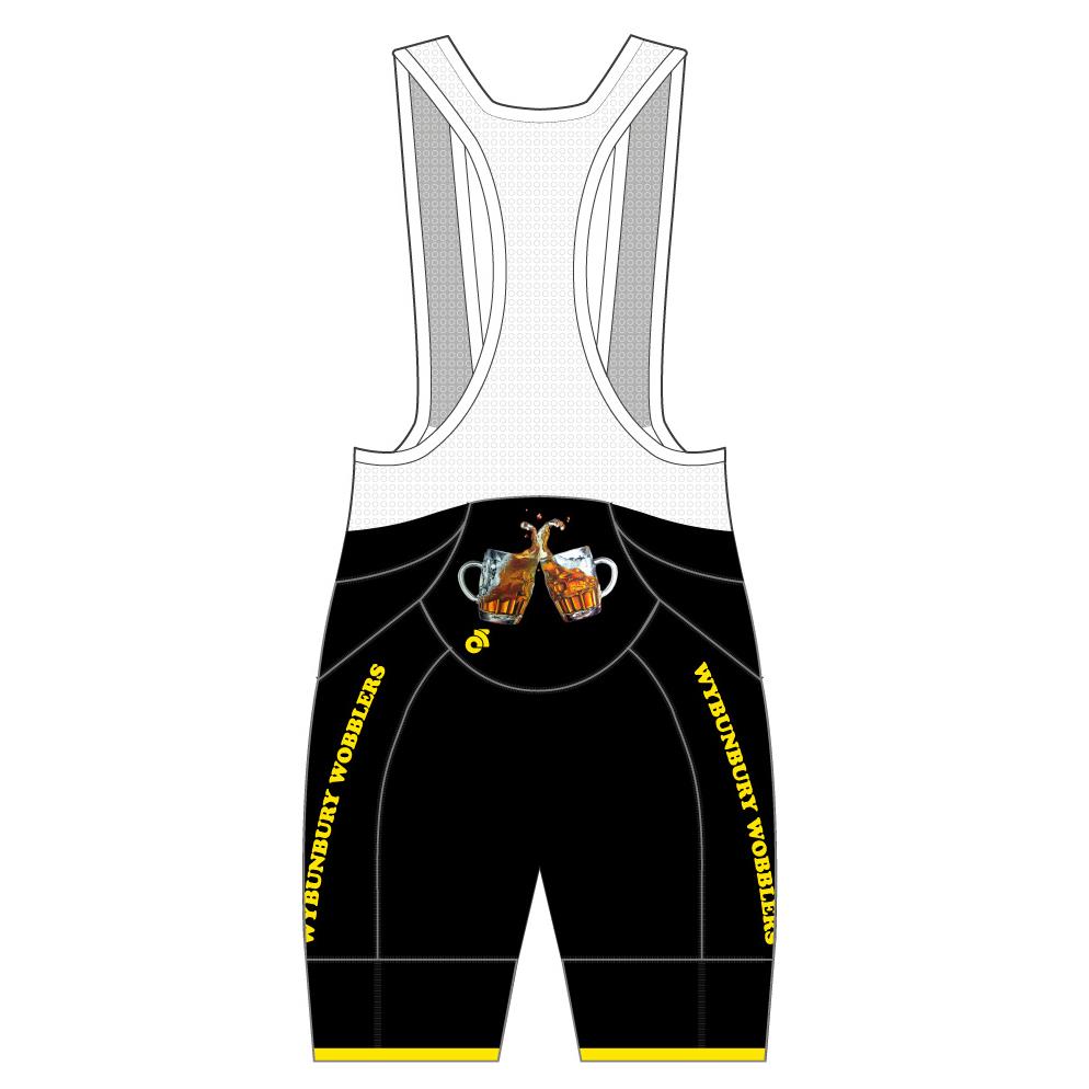 APEX+ Pro Bib Shorts