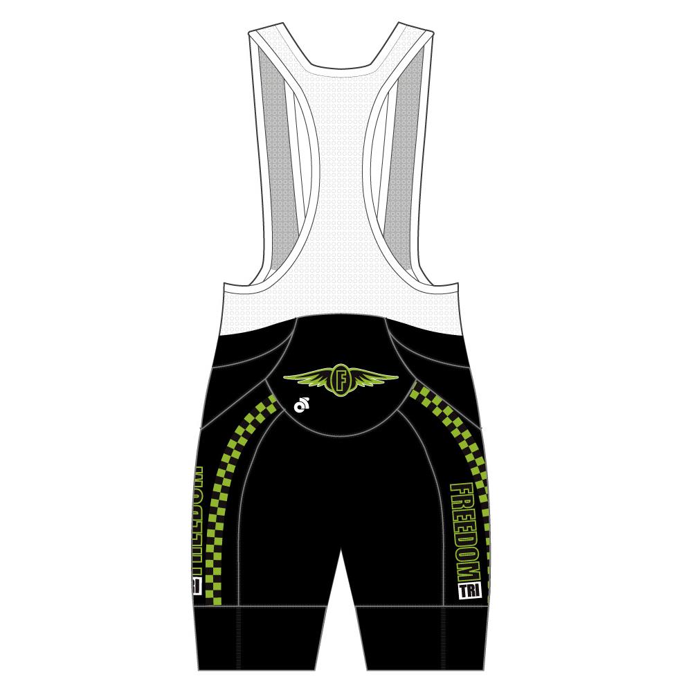 APEX+ Pro Bib Shorts