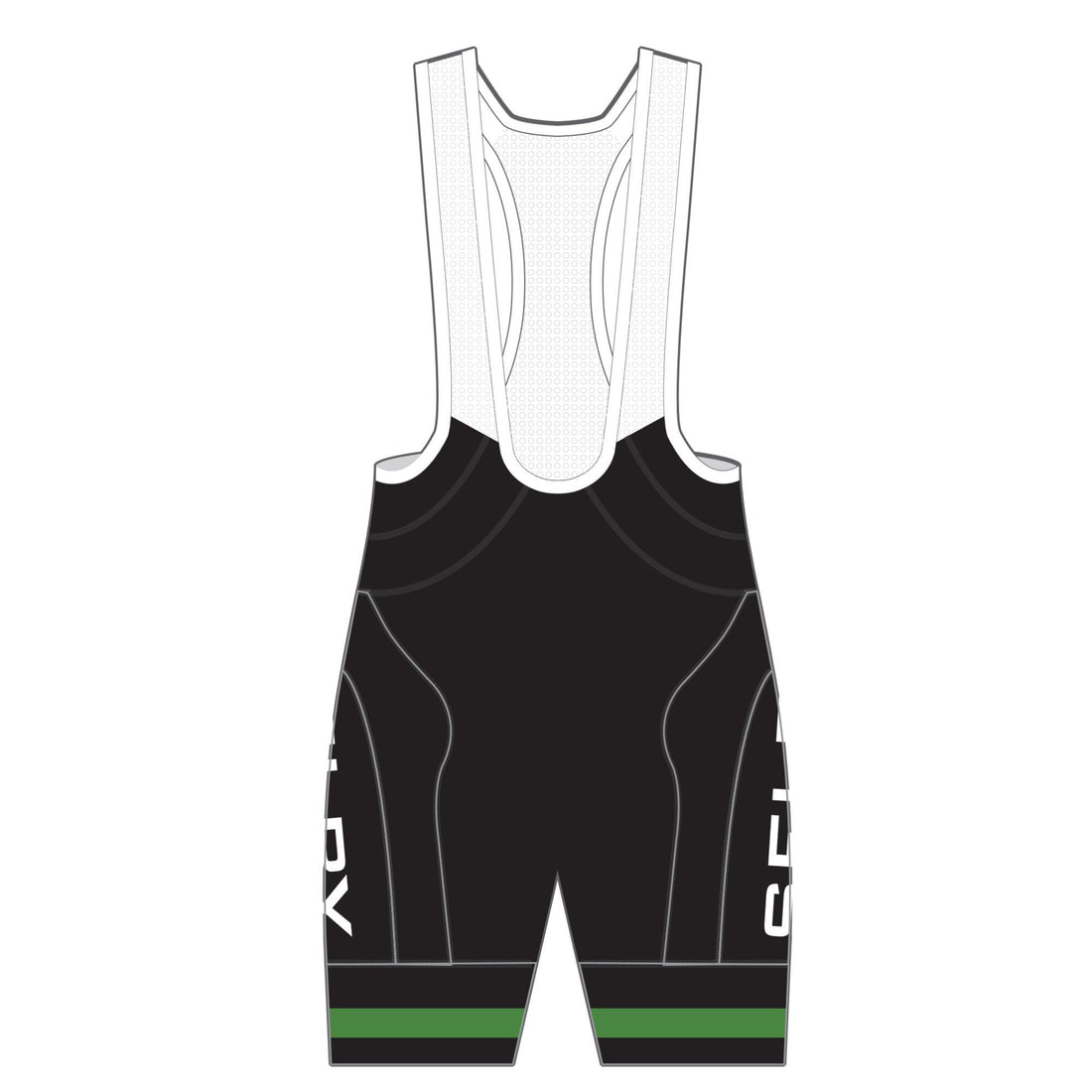APEX+ Pro Bib Shorts