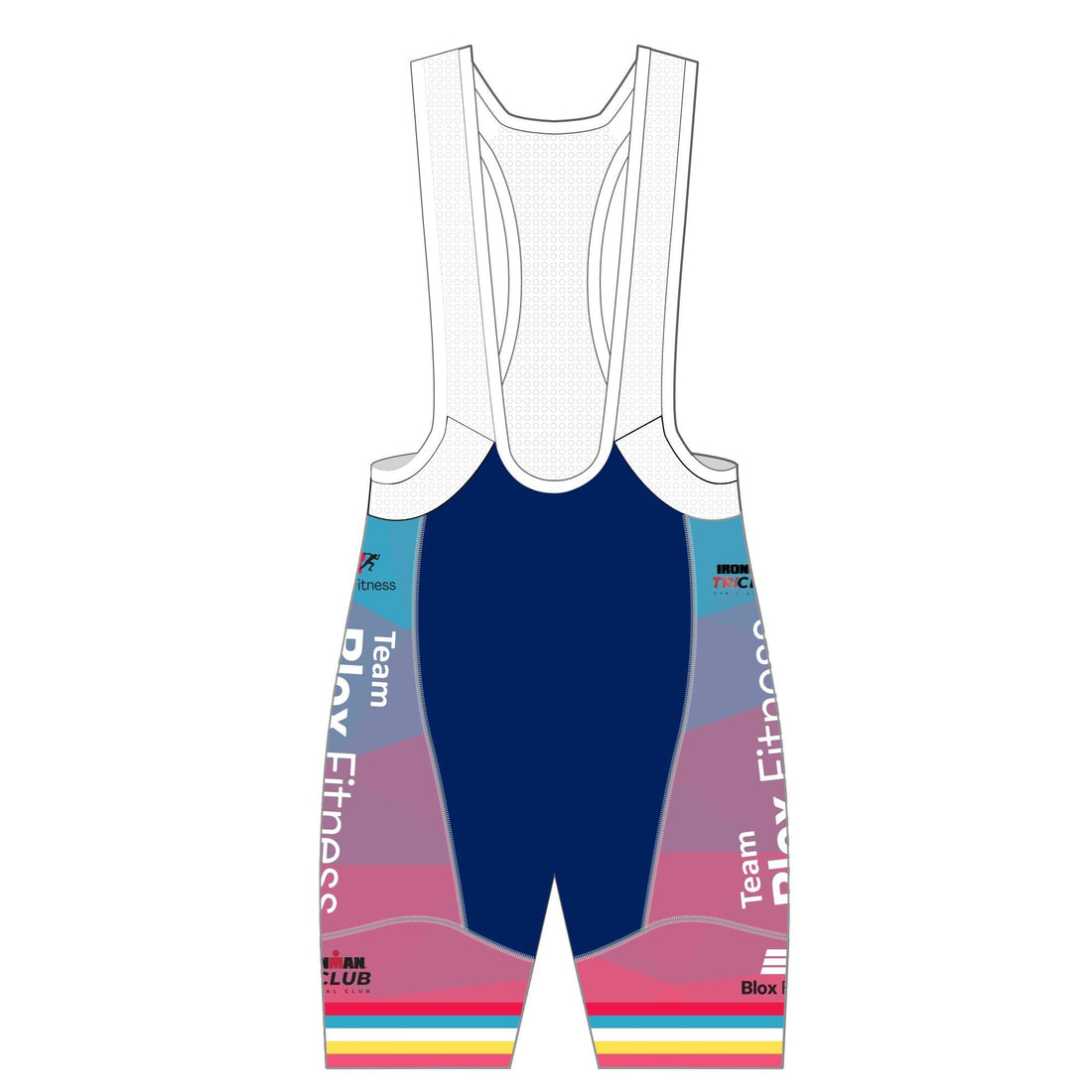PERFORMANCE Winter Bib Shorts