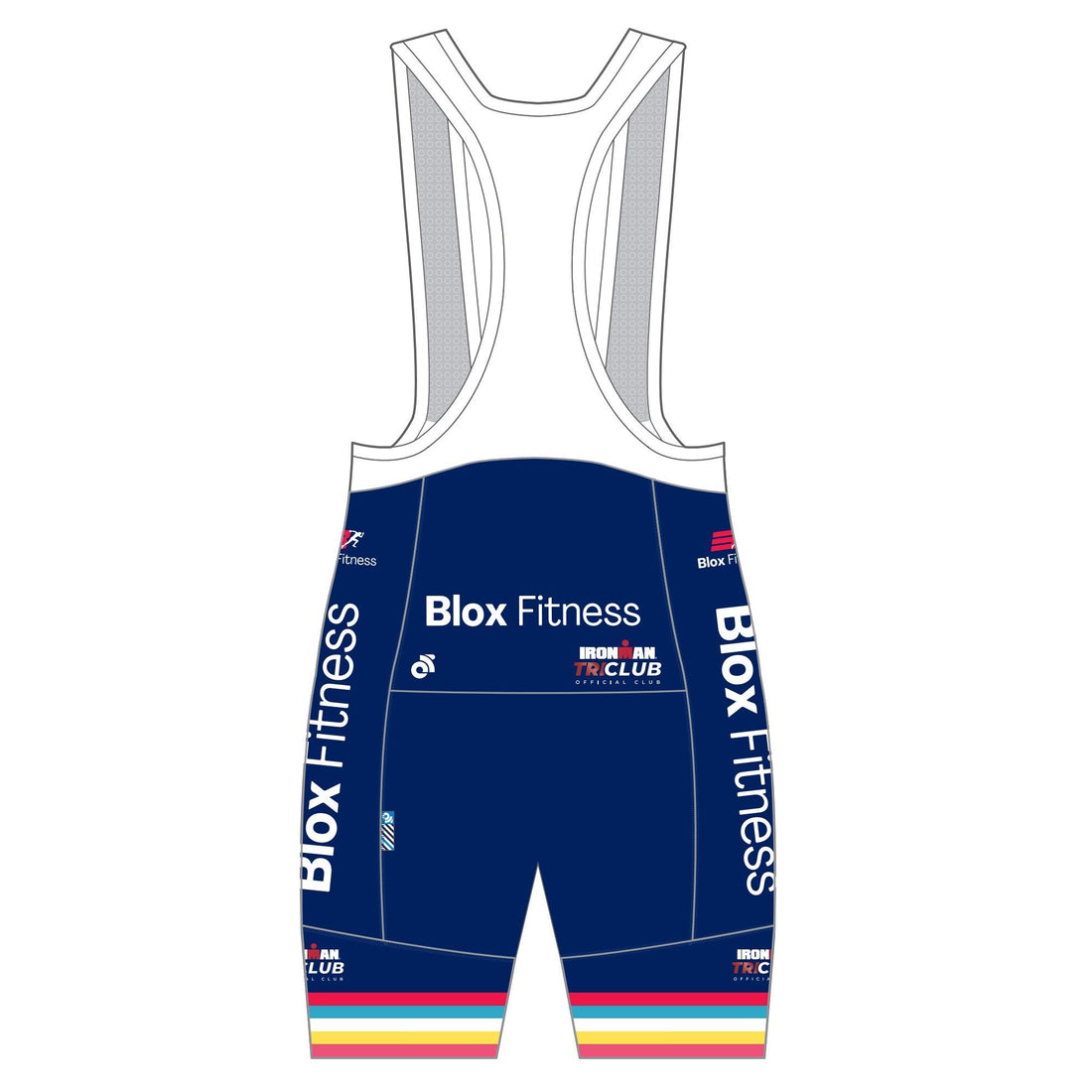 PERFORMANCE Winter Bib Shorts
