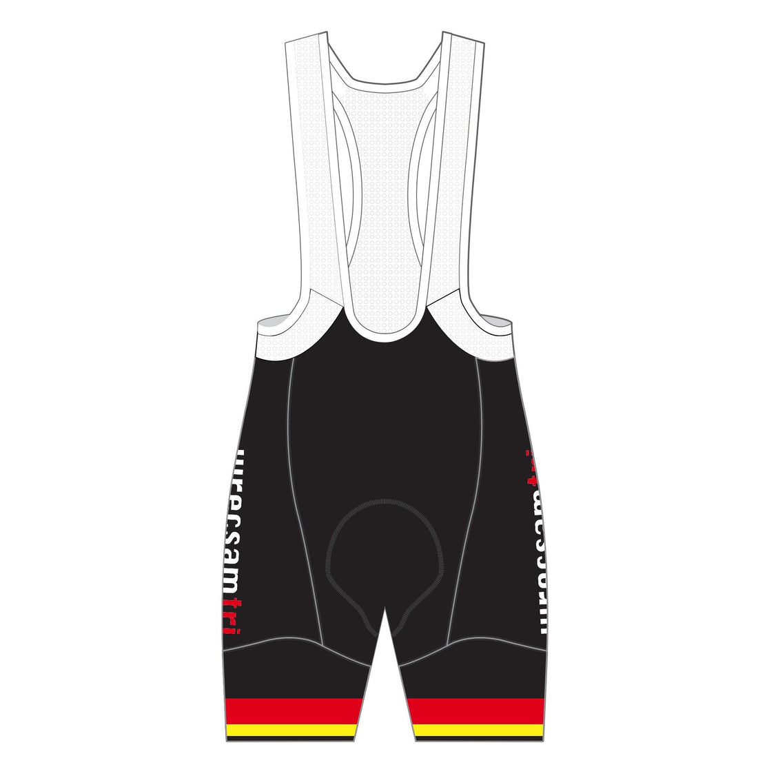 PERFORMANCE Winter Bib Shorts