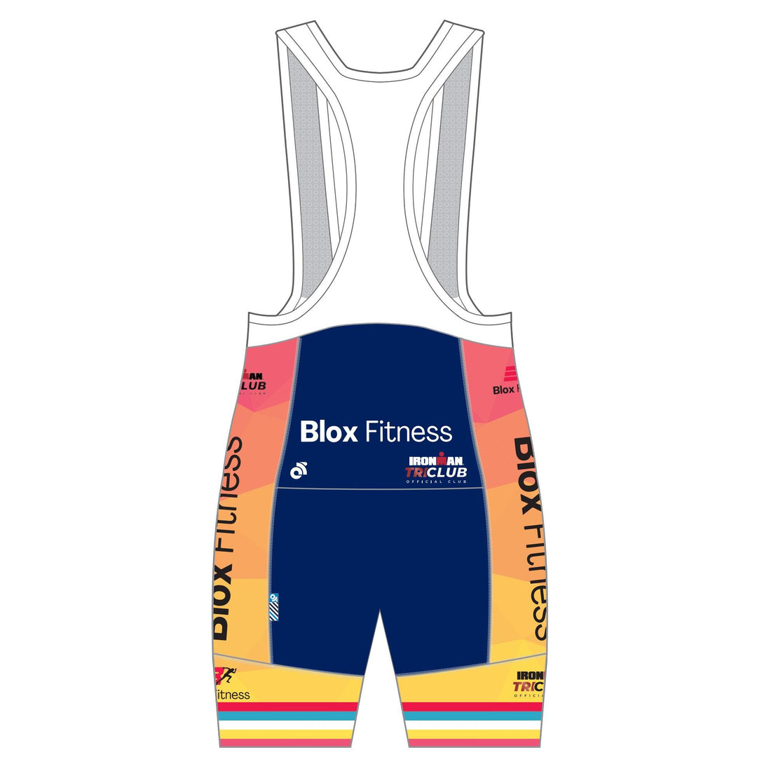 PERFORMANCE Winter Bib Shorts