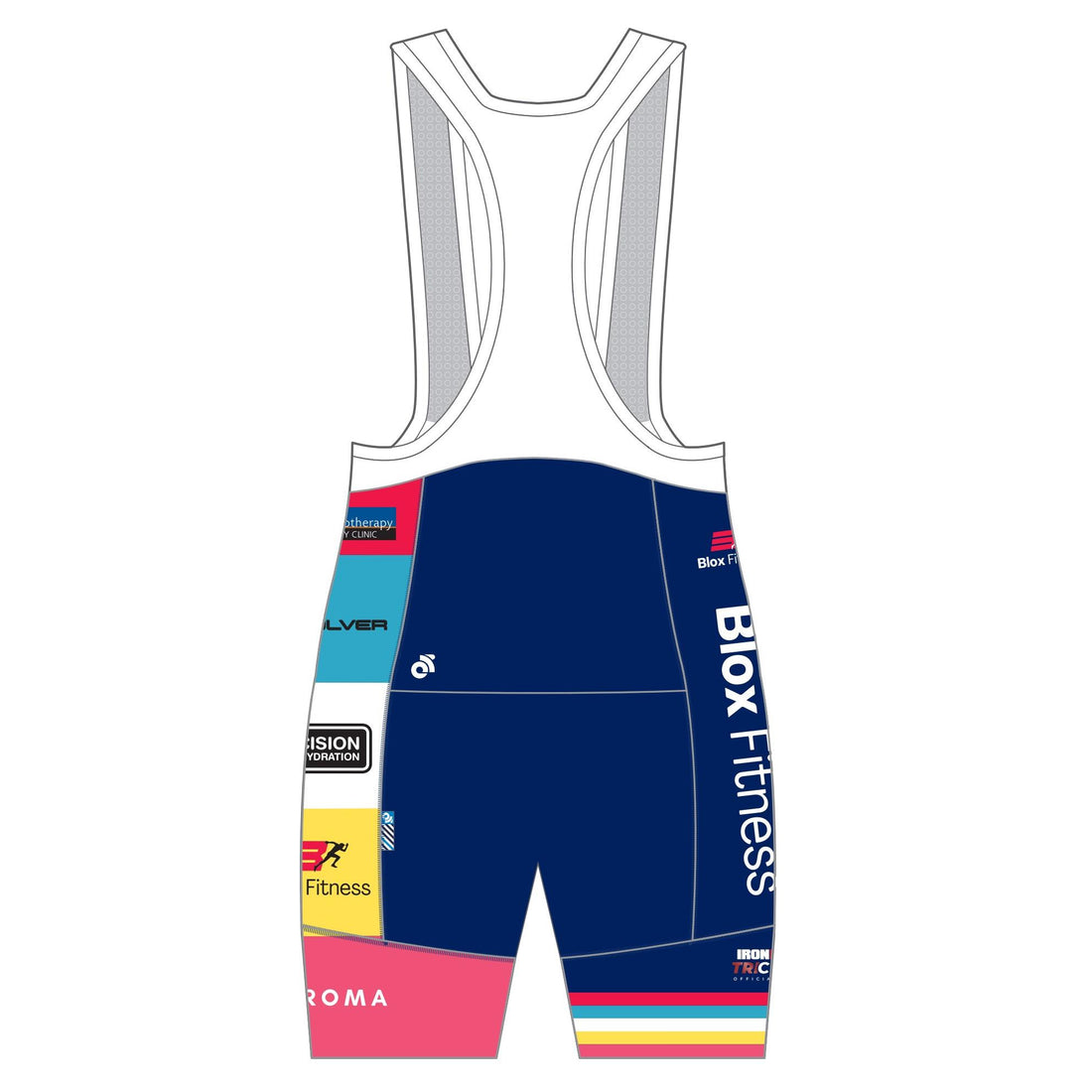 PERFORMANCE Winter Bib Shorts