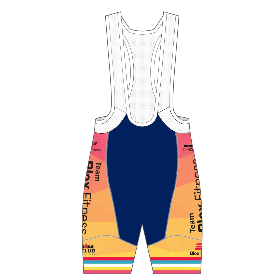 PERFORMANCE Winter Bib Shorts