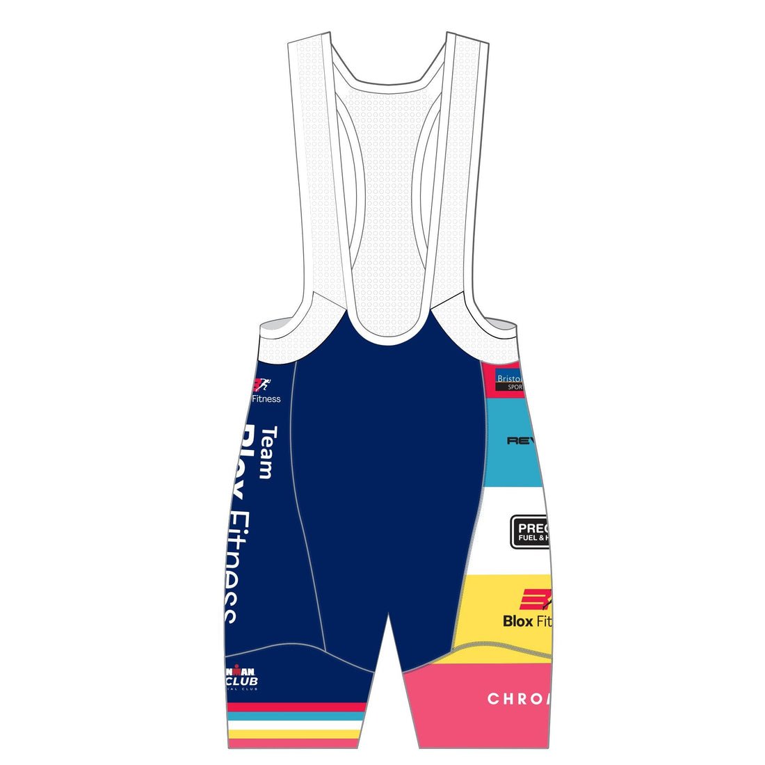 PERFORMANCE Winter Bib Shorts