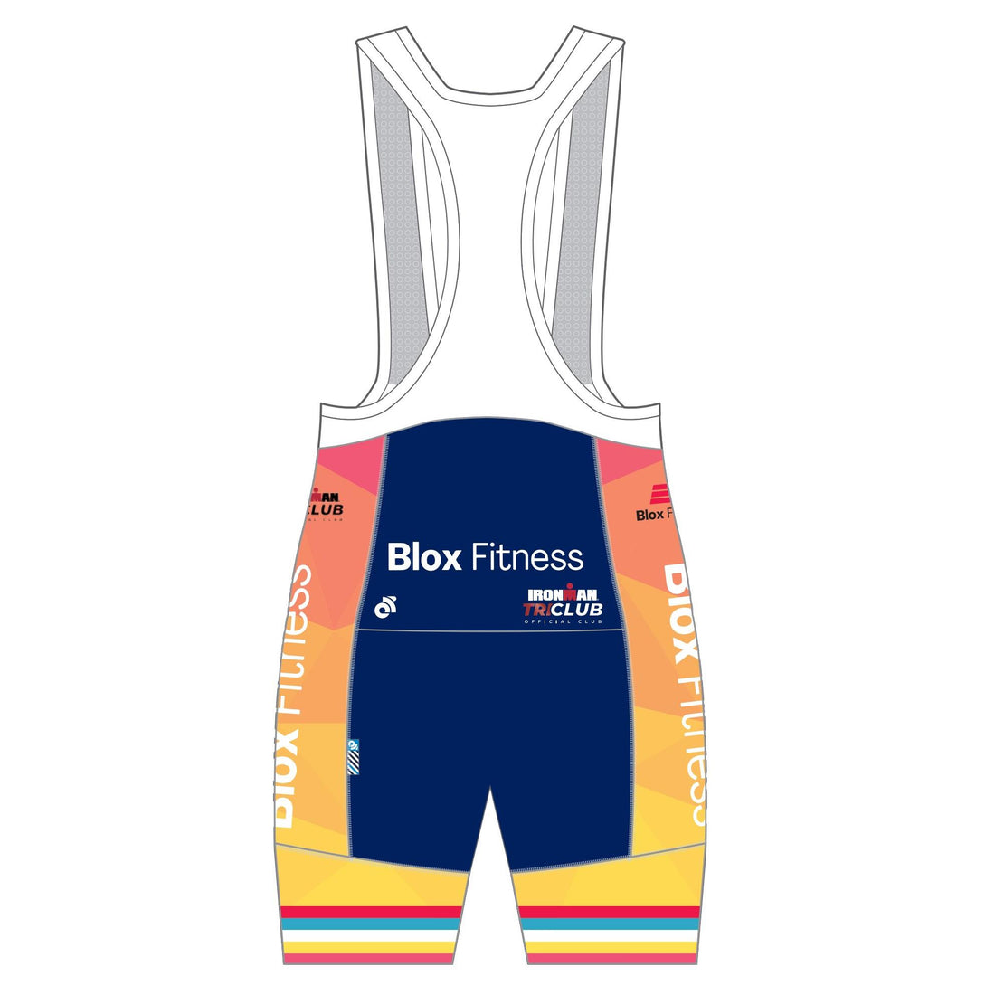 PERFORMANCE Endurance Bib Shorts