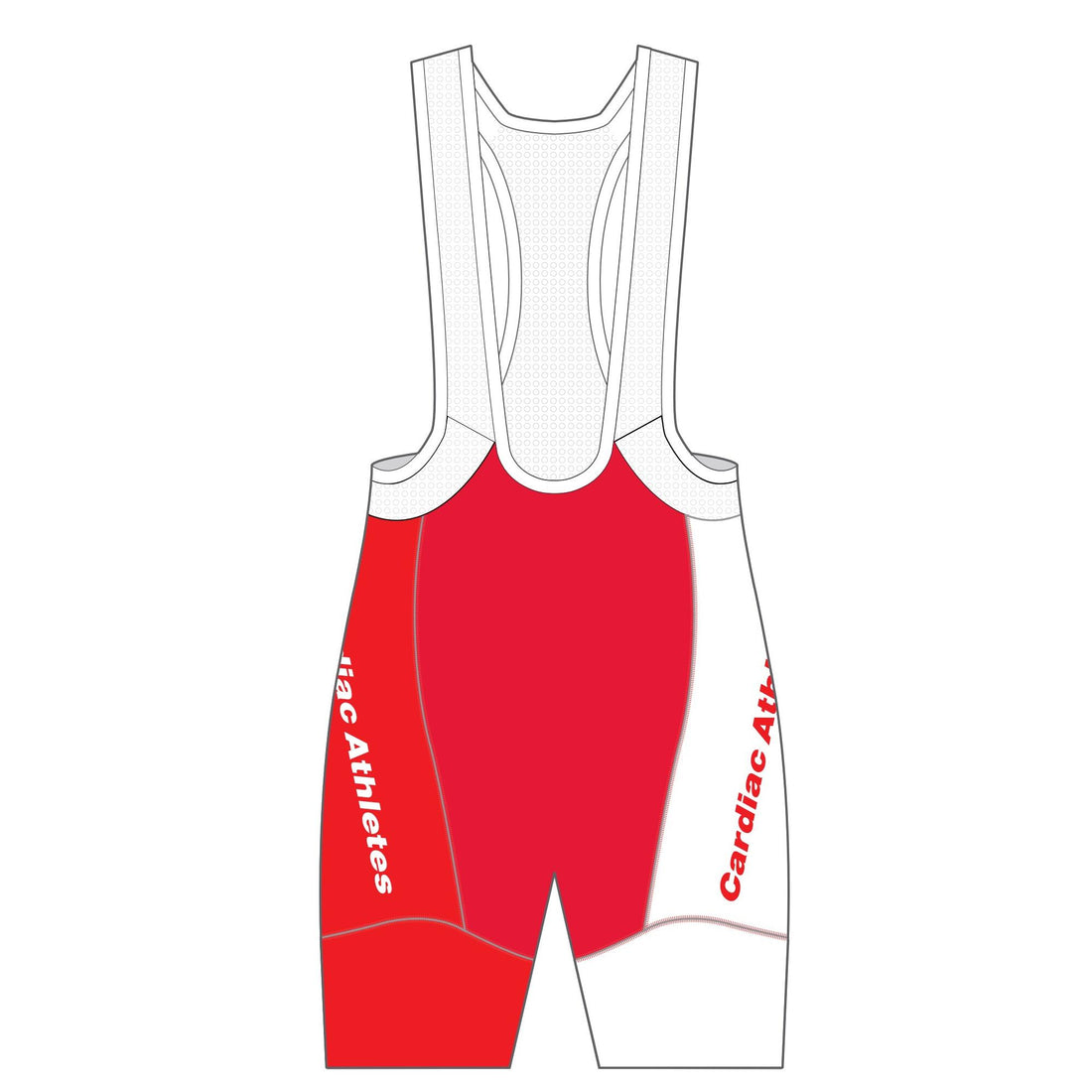 PERFORMANCE Endurance Bib Shorts