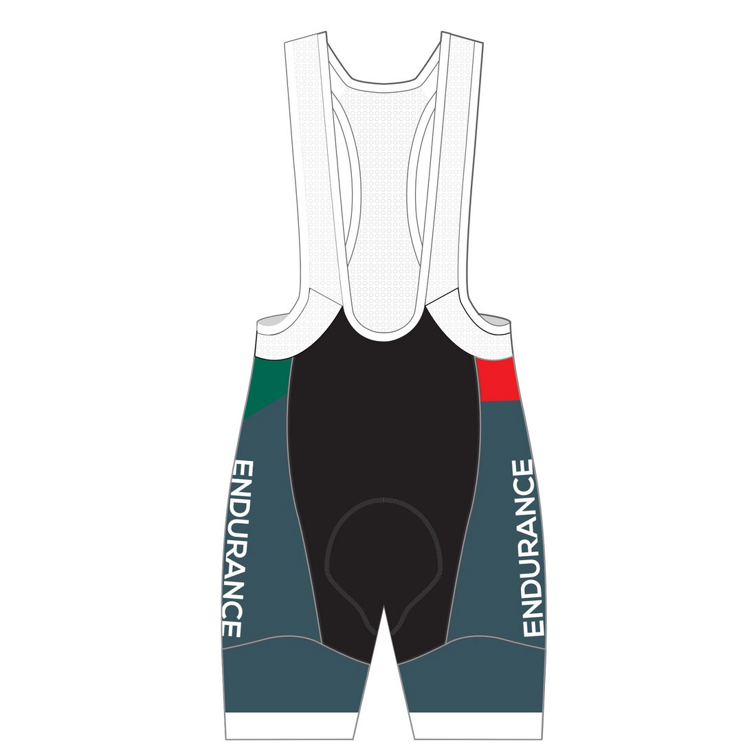 PERFORMANCE Endurance Bib Shorts