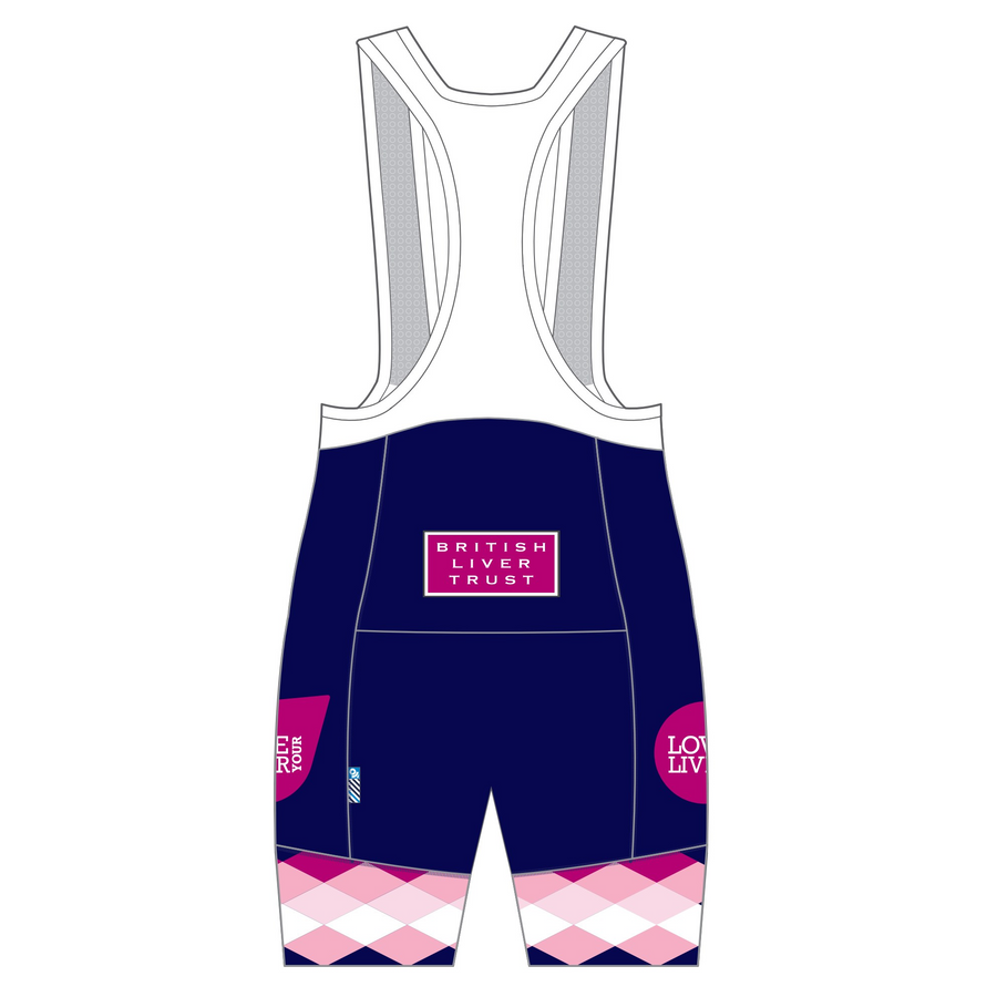 PERFORMANCE Endurance Bib Shorts