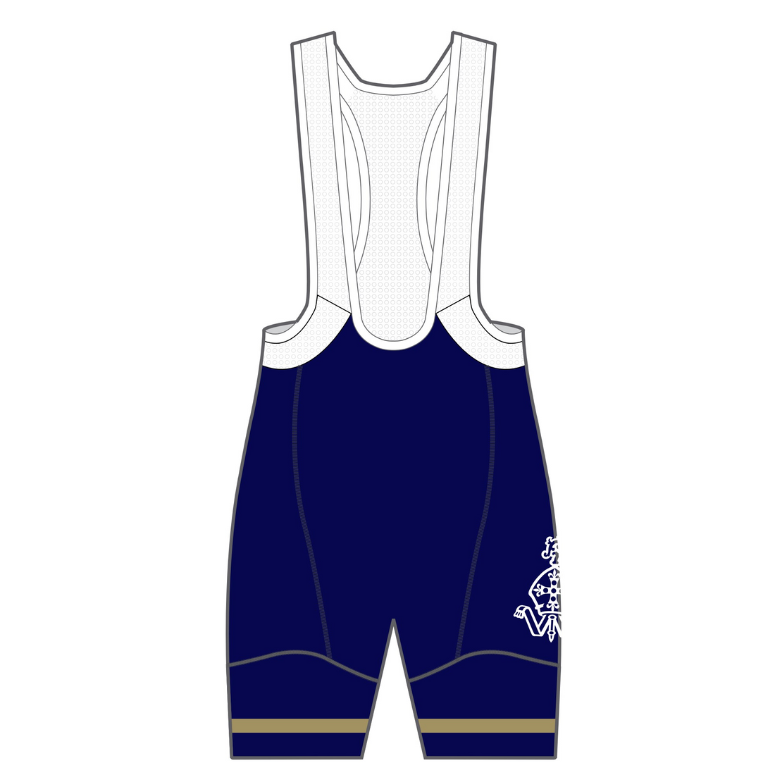 PERFORMANCE Endurance Bib Shorts