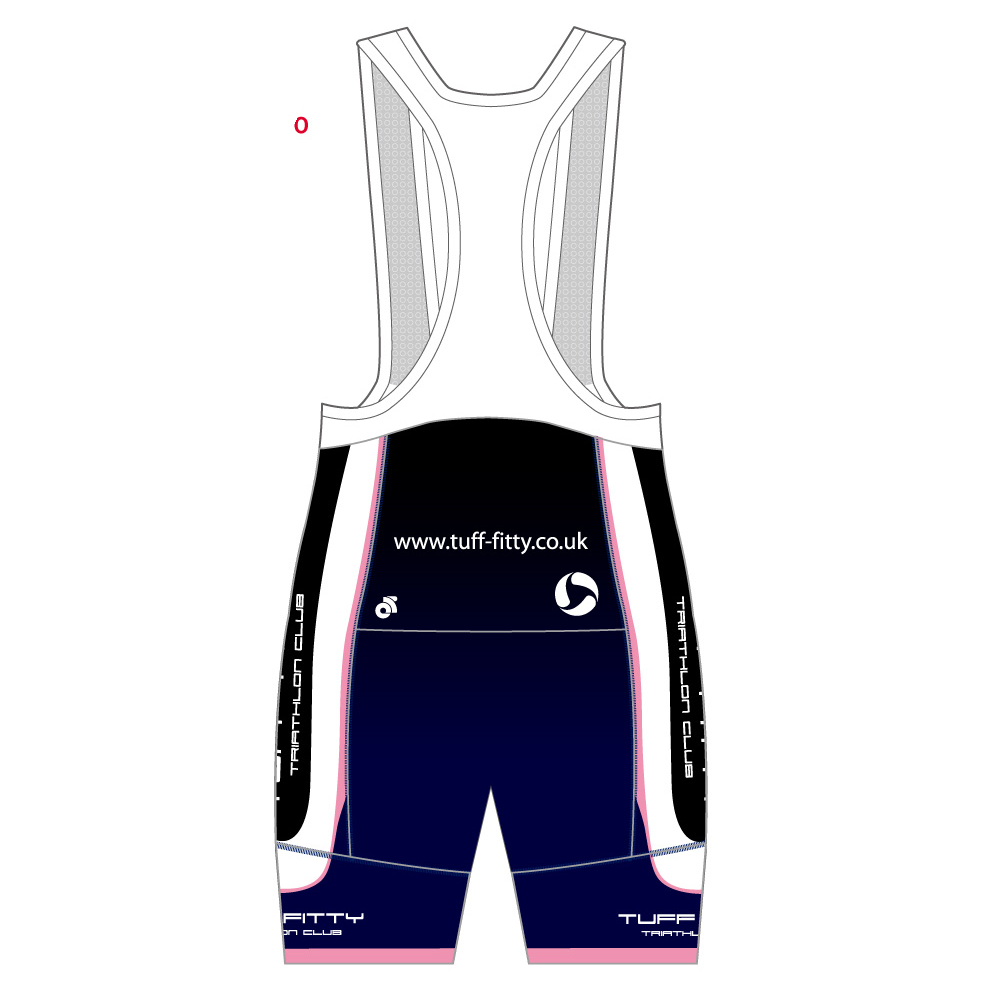 PERFORMANCE Endurance Bib Shorts