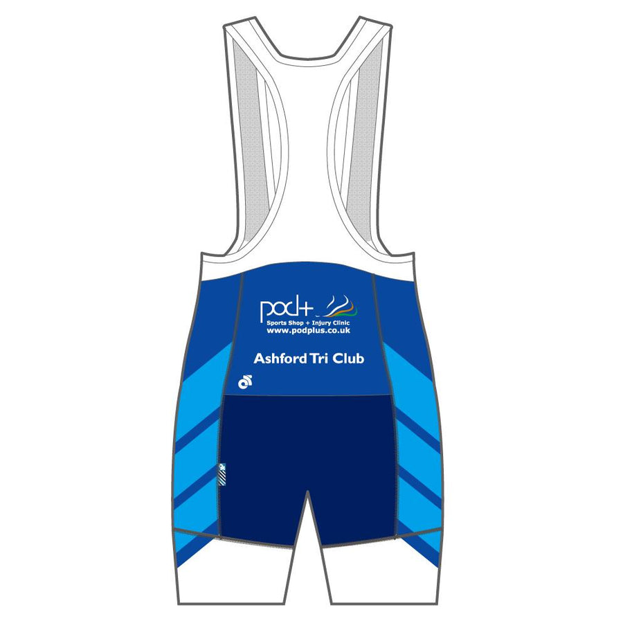 PERFORMANCE Endurance Bib Shorts