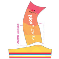 PERFORMANCE Endurance Bib Shorts