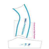 PERFORMANCE Endurance Bib Shorts