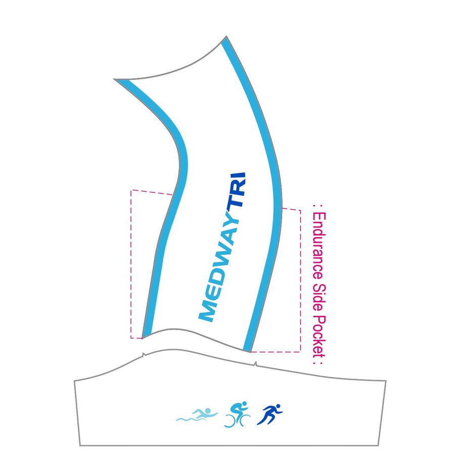 PERFORMANCE Endurance Bib Shorts