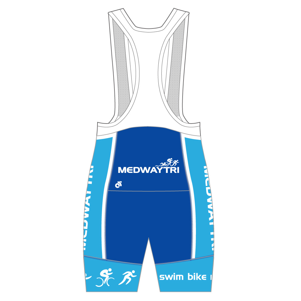 PERFORMANCE Endurance Bib Shorts