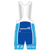 PERFORMANCE Endurance Bib Shorts